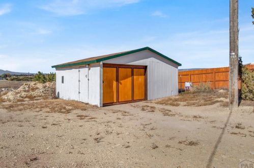 1745 15th St, Penrose CO  81240-9649 exterior