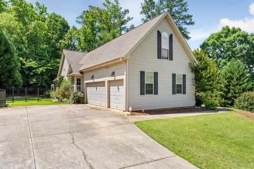 358 Jefferson Walk Cir, Jefferson GA  30549-5542 exterior