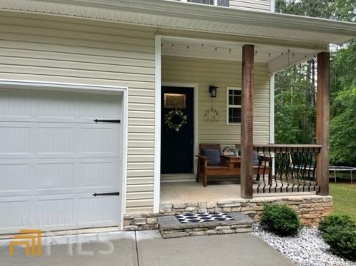 239 Steele Rd, Milner, GA 30257-3530