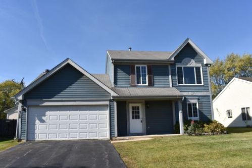 950 Hartwood Dr, Streamwood, IL 60107-6667