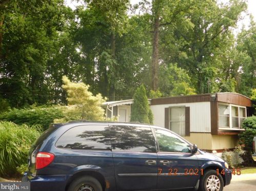 111 Inca St, Aberdeen MD  21001-2015 exterior