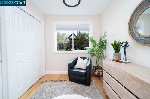 113 Vivian Dr, Concord CA  94523-2935 exterior