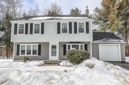 23 Jessica Dr, Nashua, NH 03060-4278