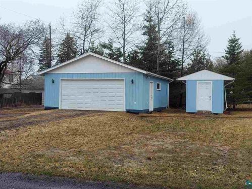 5432 Juniata St, Duluth, MN 55804-1342