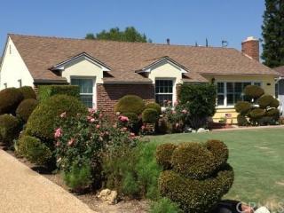 8609 Calmosa Ave, Whittier CA  90605-1526 exterior