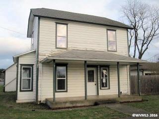 1282 3rd Ave, Stayton OR  97383-1810 exterior
