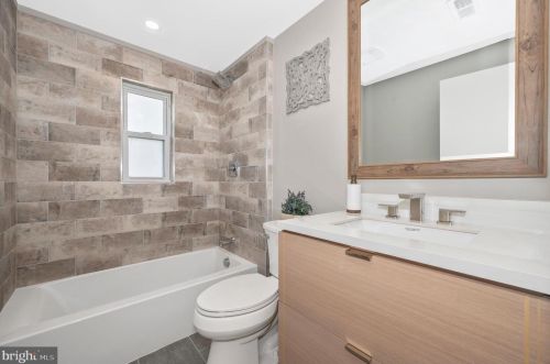 10104 Renfrew Rd, Silver Spring MD  20901-2015 exterior