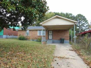 2620 Lagena St, Memphis, TN 38106-8530
