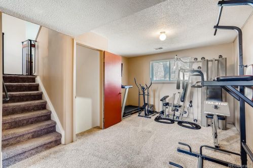 2193 Estes Way, Denver CO  80227-2326 exterior