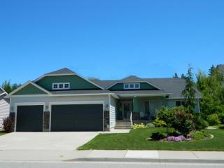 8913 Vista Park Dr, Spokane, WA 99217-5501