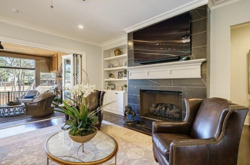 628 Crescent River Pass, Suwanee GA  30024 exterior