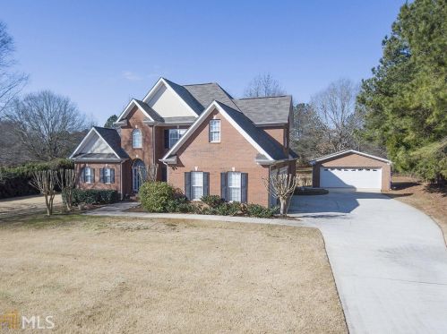 231 Overland Trl, Mcdonough, GA 30252-2581