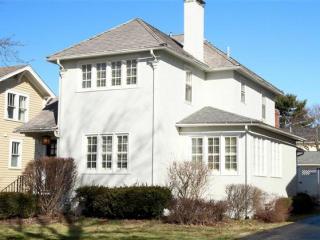 307 Allen St, Lancaster OH  43130-2628 exterior