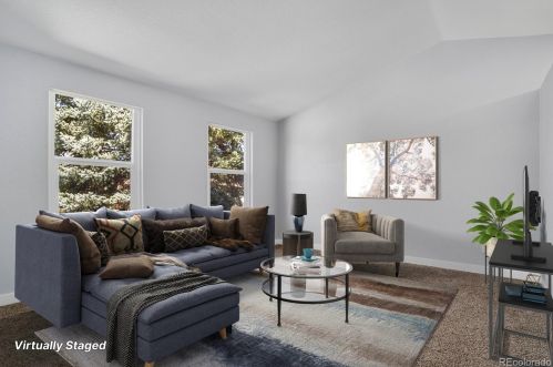 9605 Orangewood Dr, Denver, CO 80260-5452