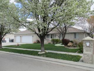 9873 Westley Park Cir, Riverton UT  84095-3018 exterior