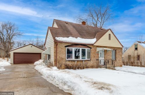 1688 3rd St, Saint Paul, MN 55112-3316
