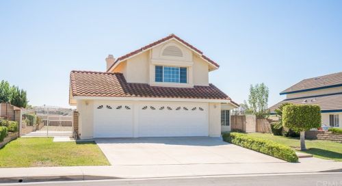 19514 Spinning Wheel Rd, Walnut, CA 91789-4709