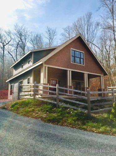 301 Branchview Dr, Waltham, ME 04605-2914