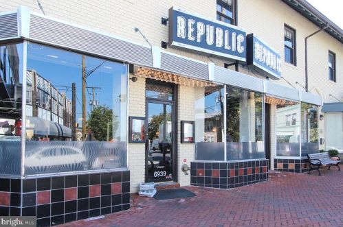 6510 Allegheny Ave, Silver Spring MD 20912-4678 exterior