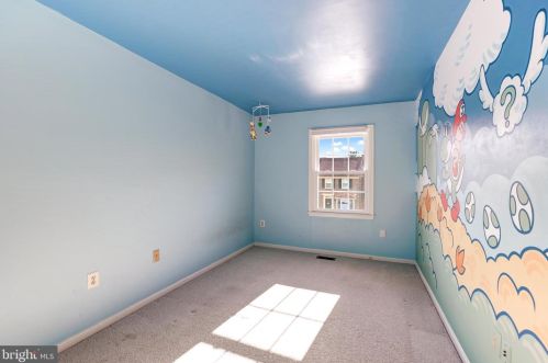 7722 Bristol Sq Ct, Springfield VA  22153-3120 exterior