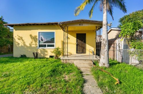 411 Plum St, Compton, CA 90222-3933