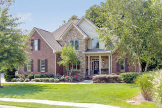 9305 Crystal Brook Dr, Apison, TN 37302-7572