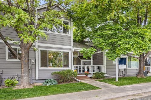 4782 Franklin Dr, Boulder, CO 80301-6214