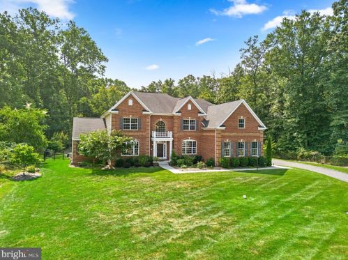 15213 Sweetbay St, Woodbine, MD 21797-7735