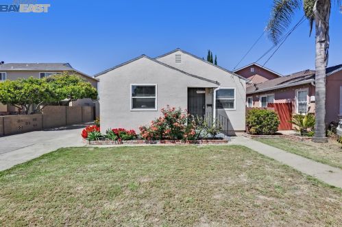 20423 Haviland Ave, Hayward, CA 94541-1965