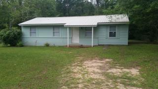 1708 Jean Ave, Albany GA  31705-1432 exterior