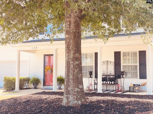 128 Greenvale Dr, Lexington, SC 29072-7359