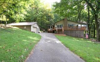 116 Quebec Creek Rd, Suches, GA 30572-2741