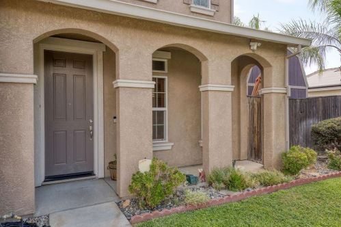 529 Dales Pony Ct, Valley Home, CA 95361-8930