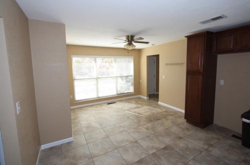 6353 Basswood Dr, Fort Worth TX  76135-1734 exterior