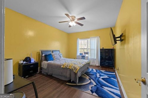 5625 Baffin Rd, Atlanta GA  30349-7050 exterior