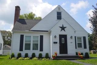 127 Park St, Circleville, OH 43113-1236