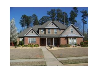 110 Mariahs Walk, Hampton, GA 30228-3518