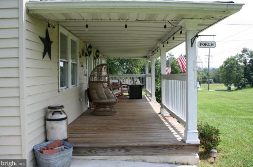 3040 Dublin Rd, Street MD 21154-1811 exterior