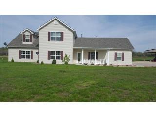 412 Granite Valley Dr, Belleview, MO 63623-7407