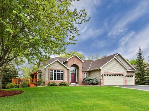 2531 Meadow Oak Ln, Monticello, MN 55362-9596