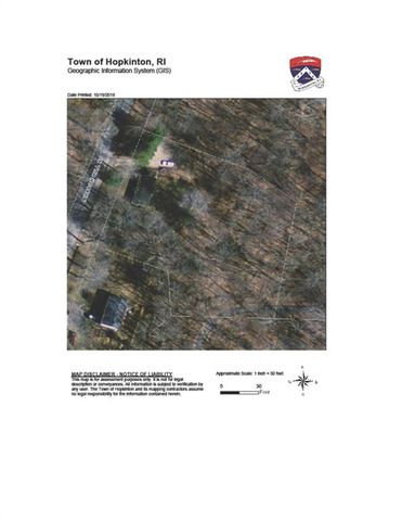 54 Maxson Hill Rd, Hopkinton, RI 02804-1802