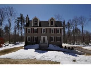 167 Stagecoach Rd, Barrington, NH 03825-7440