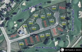 11 Pebble Dr, Riverton, WY 82501-9274