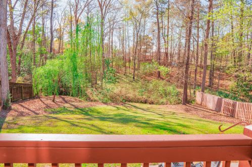 1356 Shadow Oak Dr, Evans GA  30809-8204 exterior