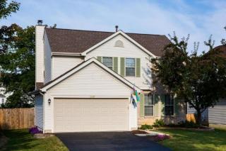 2397 Mills Fall Dr, Hilliard, OH 43026-7107