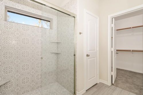 5111 Cowden St, Fort Worth TX  76114-1020 exterior