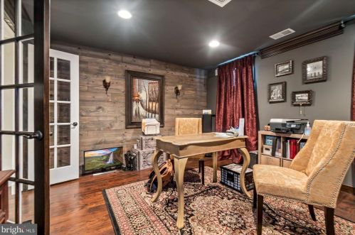 13105 Princeville Ct, Silver Spring MD 20904-3587 exterior