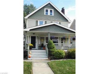 1273 Warren Rd, Cleveland, OH 44107-2515