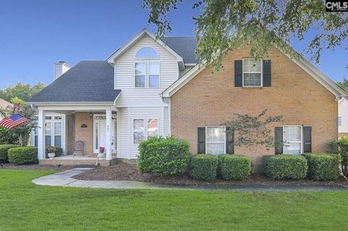 421 Jordan Way, Lexington, SC 29072-7698