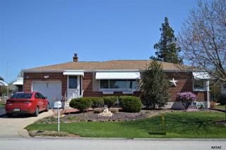 2665 Clearbrook Blvd, York, PA 17406-3012